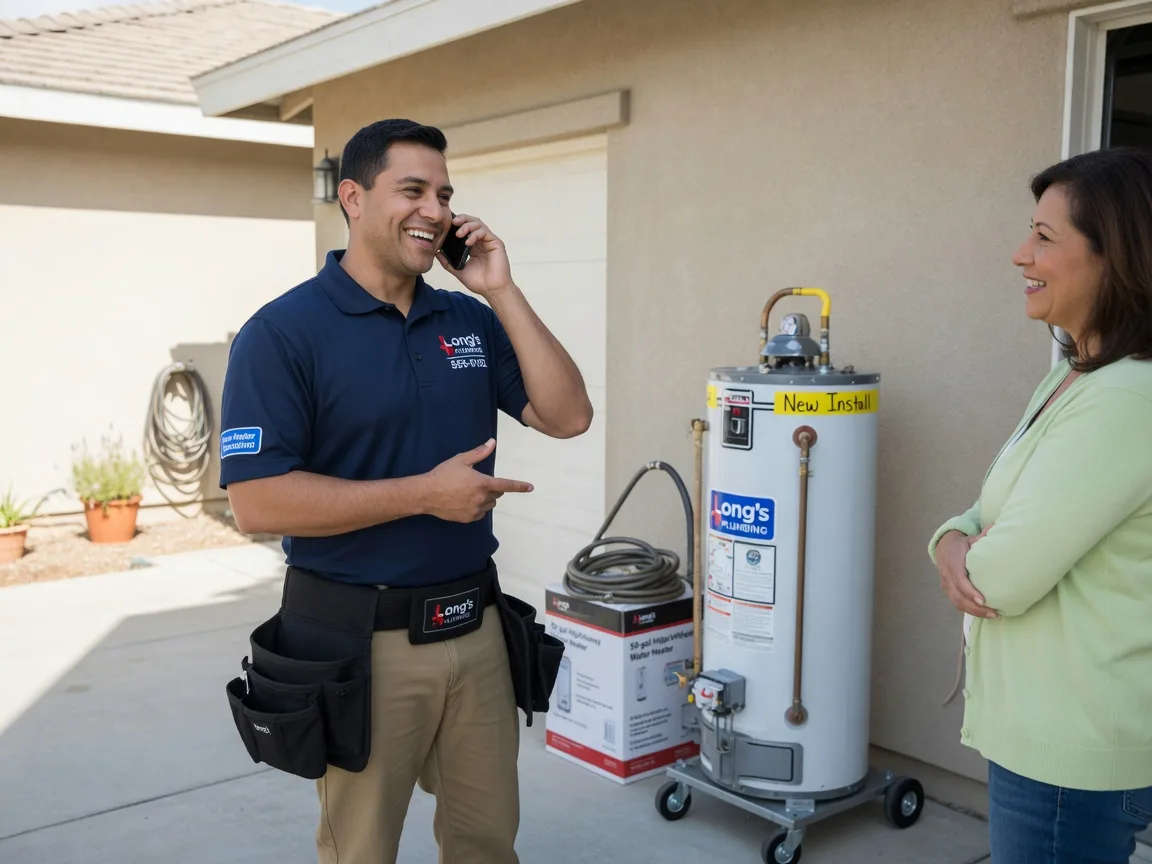 Leak Detection Lexington, IN FAQs